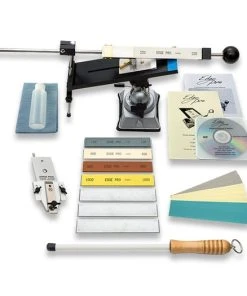Edge Pro Professional 4 Sharpening System