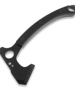 Spyderco Szabohawk Tomahawk H01