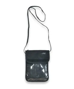 Tasmanian Tiger TT Neck Pouch