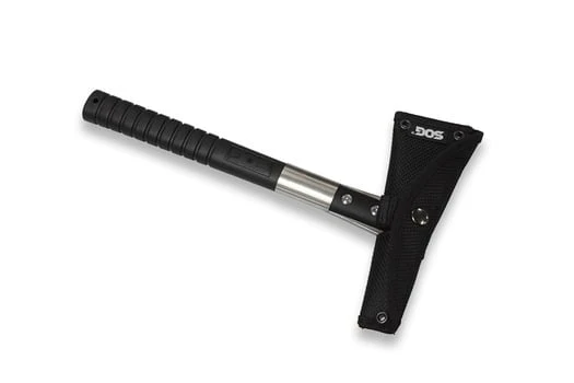 SOG FastHawk Polished Tomahawk F06PN-CP - Image 3