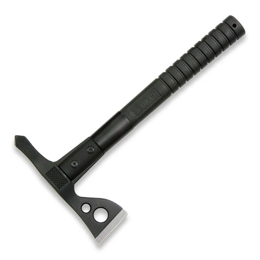 SOG FastHawk Black Tomahawk F06TN-CP