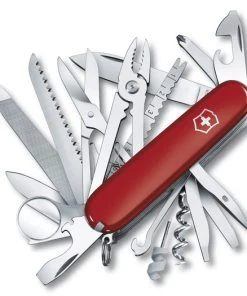 Victorinox Swiss Champ Multitool