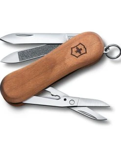 Victorinox EvoWood 81 Multitool