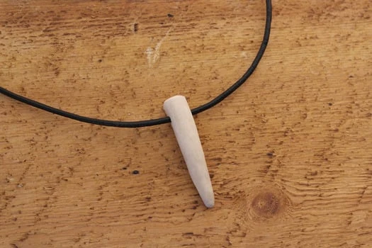 Riipi Puukko Reindeer Herder Medallion - Image 2