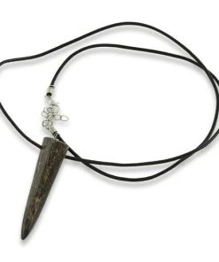 Riipi Puukko Hunter Pendant