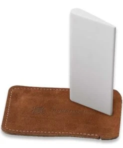 Spyderco Slip Stone 2" X 4" Sharpening Stone 307F