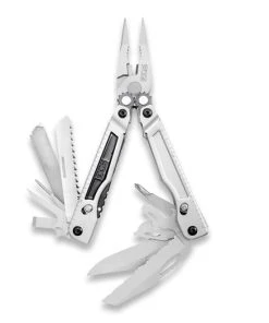 SOG Powerplay Multi Tool W/Sheath Multitool PX1001BX