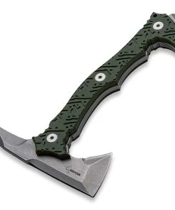 Böker Plus Chicken Hawk Tomahawk 09BO113