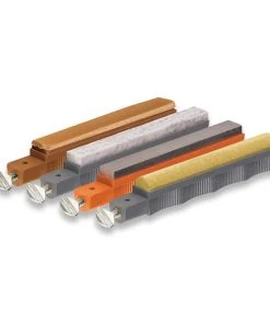 Lansky Variety Hone Sampler Sharpening Stone