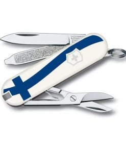 Victorinox Classic SD Jubileum Edition Multitool
