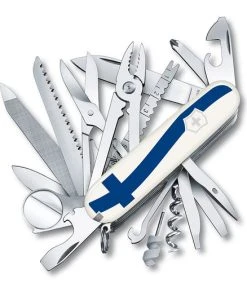 Victorinox Swiss Champ Jubileum Edition Multitool