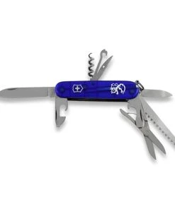 Victorinox Finlandia Guide Sapphire Multitool
