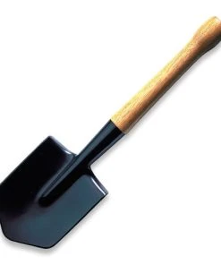 Cold Steel Special Forces With Sheath Field Spade 92SFS