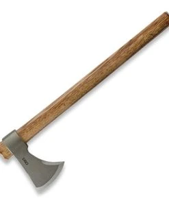 CRKT Woods Nobo T-hawk Tomahawk