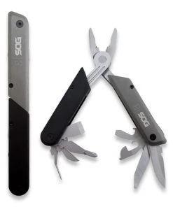SOG Baton Q3 Multitool ID1021-CP