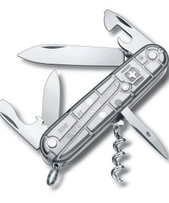 Victorinox Spartan Silver Tech Multitool