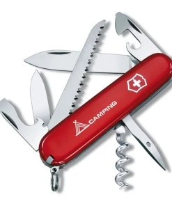 Victorinox Camper Multitool