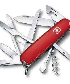 Victorinox Huntsman Multitool