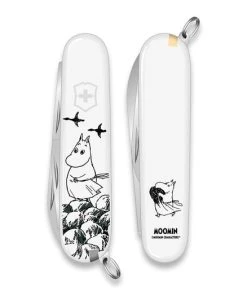 Victorinox Moominmamma Dreaming Multitool
