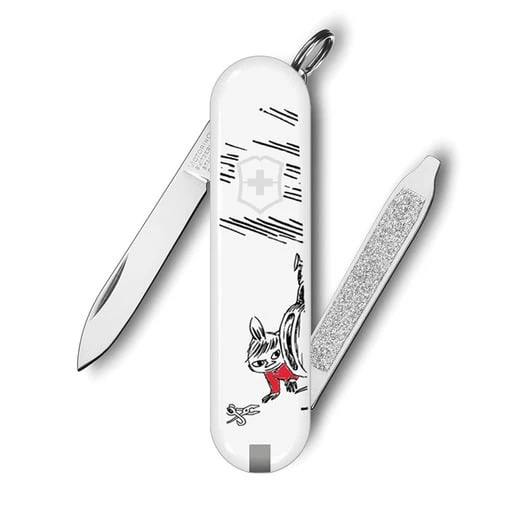 Victorinox Little My Ponders Multitool - Image 2