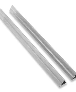 Spyderco Tri-angle Diamond Tubes 204D