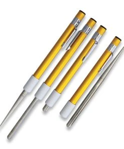 Buck Diamond Pocket Sharpener 97070