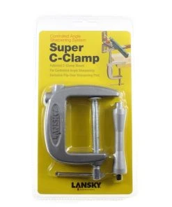 Lansky Super C-Clamp