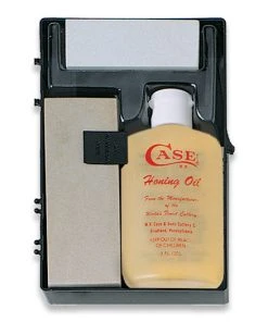 Case Cutlery Sportsmans Honing Kit 00924