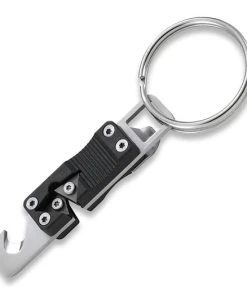 CRKT Microtool And Sharpener