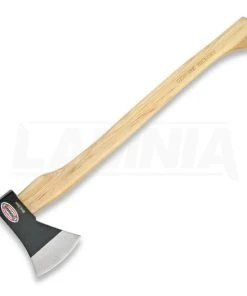 Cold Steel Trail Boss Axe 90TA