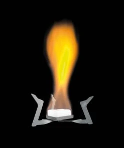 Esbit Foldable Titanium Stove