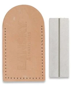 Lansky Diamond Pocket Stone