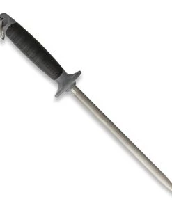 Lansky Diamond Sharpening Steel 9in