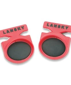 Lansky Quick Fix Pocket Sharpener