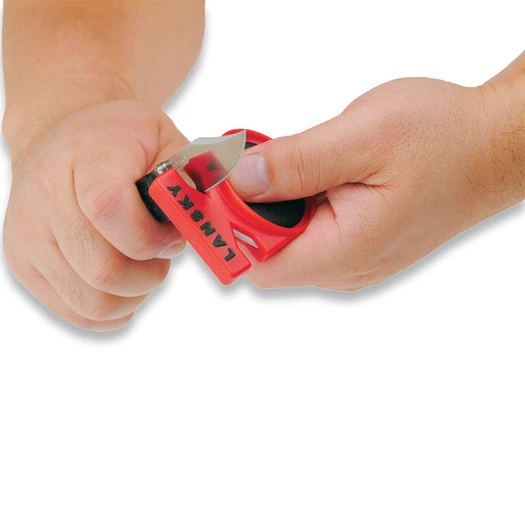 Lansky Quick Fix Pocket Sharpener - Image 3
