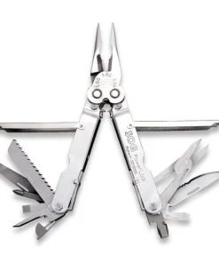 SOG PowerLock Multitool, Nylon Sheath S60N-CP