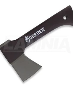 Gerber Back Paxe II 2648