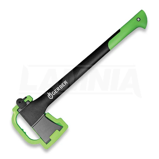 Gerber XL Axe II Axe 2651 - Image 2