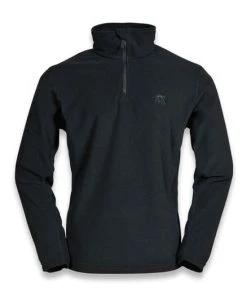 Tasmanian Tiger TT Idaho M's Pullover, Black
