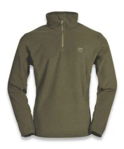 Tasmanian Tiger TT Idaho M's Pullover, Olive Drab