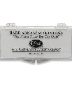 Case Cutlery Arkansas Pocket Stone Hard 00902