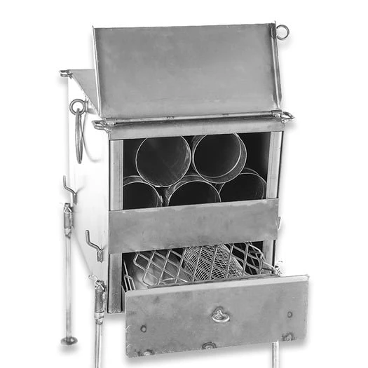 Savotta Sauna Stove - Image 3