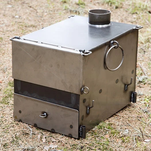Savotta Sauna Stove - Image 5