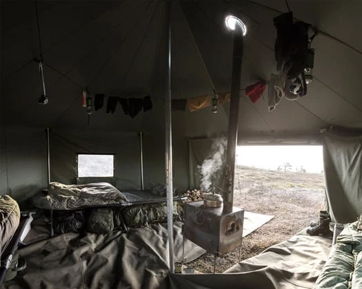 Savotta Sauna Stove - Image 8