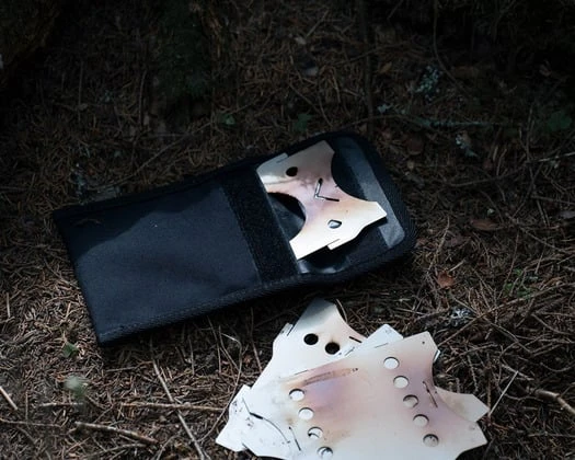 Savotta Grumpy Stove - Image 5