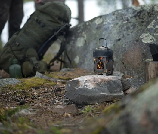 Savotta Grumpy Stove - Image 6