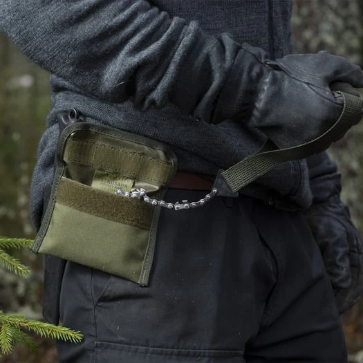 Savotta Pocket Saw - Image 7