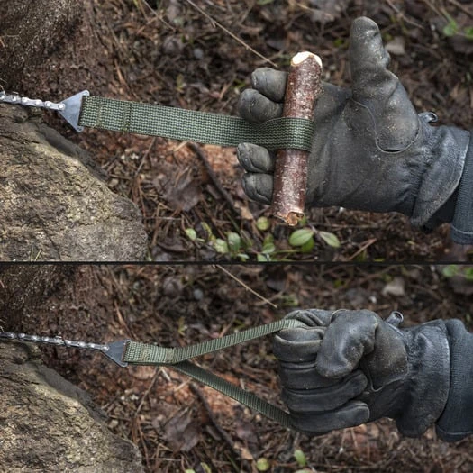 Savotta Pocket Saw - Image 8