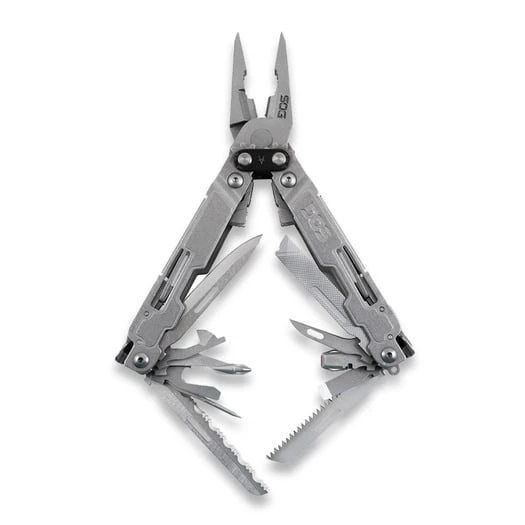 SOG Power Access Deluxe Multitool PA2001-CP