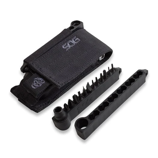 SOG Power Access Deluxe Multitool PA2001-CP - Image 2